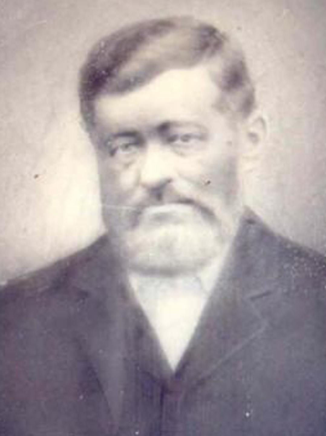 Charles Cyrus Tester (1837 - 1908) Profile
